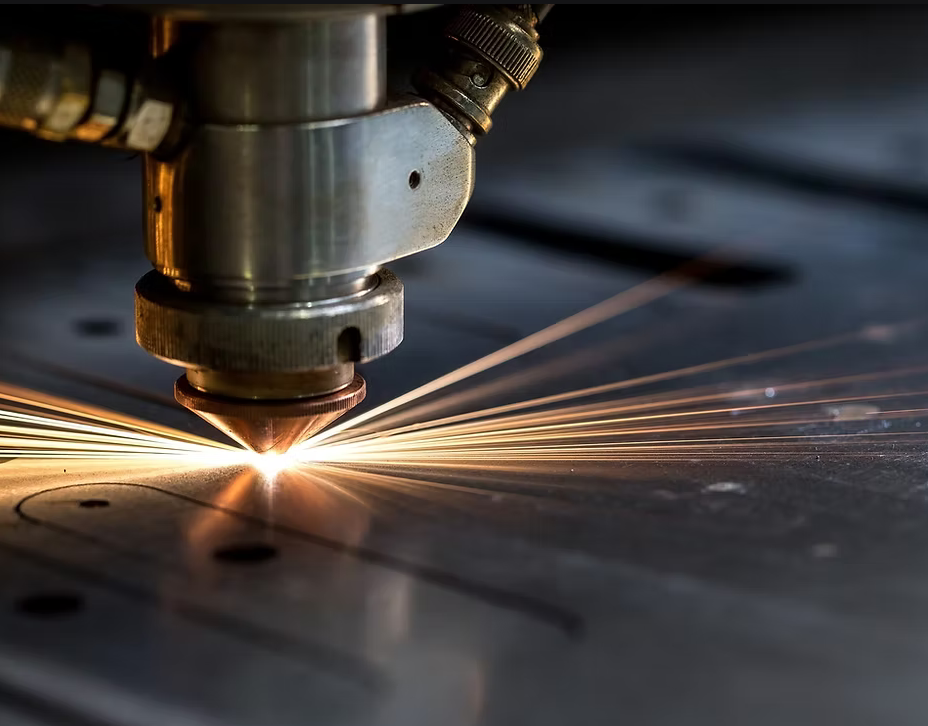 Polymatech Electronics Unlisted Shares -Lasers for Manufacturing